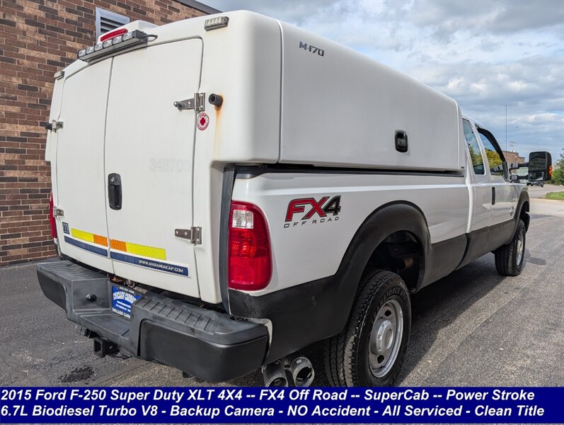 ford f-250 super duty 2015 1FT7X2BT9FEB53856 image